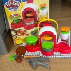 play dough set