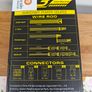 Brand New 1800W Fully Modular ATX Power Supply (Gaming / Mining) Image 5