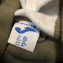 Small Boys (14) rare army green Finn Harps FC Joma hoodie. Really nice condition. Cheap postage. Image 4