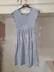 3 x Dress 1 x Playsuit