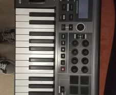 novation impulse 25