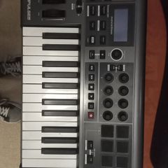 novation impulse 25