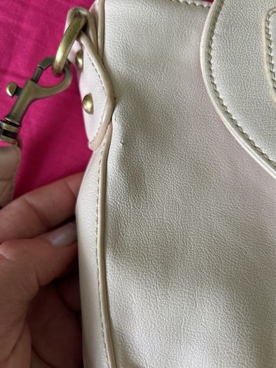 O&N small bag