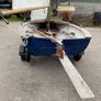 Sailing dingy Image 3
