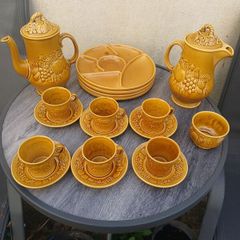 Vintage Royal Worcester Crown Ware