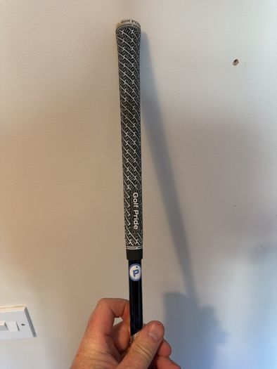 fujikura ventus velocore TR blue 7x