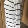 Brakeburn striped ladies jumper Size 8 Image 2