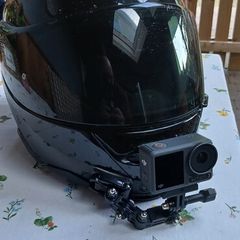 Shoe gt air 2 helmet