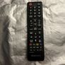 Samsung Lg tv Remote control Image 2