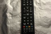 Samsung Lg tv Remote control