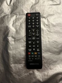 Samsung Lg tv Remote control