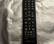 Samsung Lg tv Remote control