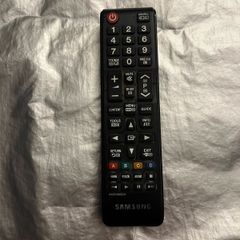 Samsung Lg tv Remote control