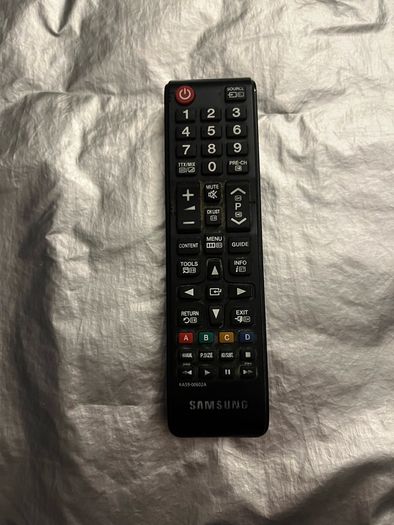 Samsung Lg tv Remote control
