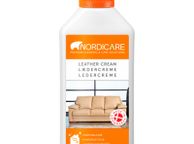 main image for ad Nordicare Leather Cream 250ml