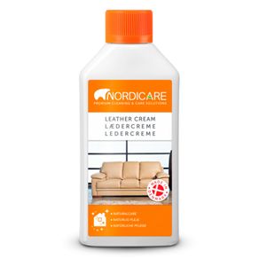 Nordicare Leather Cream 250ml