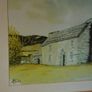 Abandoned Cottage Image 3