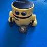 vintage 1987 Tomy Mr. Money automatic bank robot Image 4