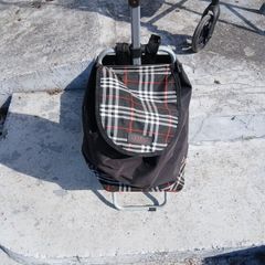 shopping cart