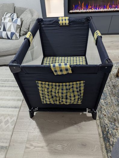 Travel Cot