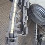 bmw f10 520d front pedestrian sensor Image 2
