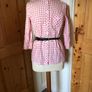 Ladies Handmade Shirt Image 2