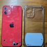 iPhone 12 (red) Image 3