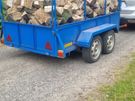 Hardwood firewood Image 2