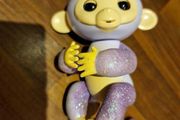 fingerings purple monkey
