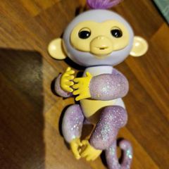 fingerings purple monkey