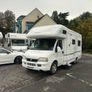 NI 2006 4-Berth 2.3 Fiat Ducato Bessacarr Image 3