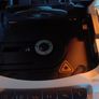 CD/Tape/Radio Stereo Image 3