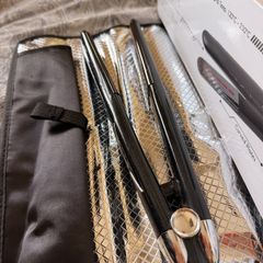 Voduz Infrared straightener