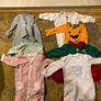6 - 9 months baby girl bundle Image 6