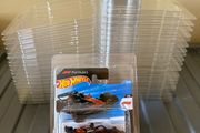 Hot Wheels Protectors 20 for 35