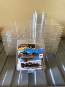 Hot Wheels Protectors 20 for 35