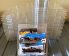 Hot Wheels Protectors 20 for 35