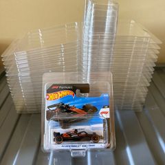 Hot Wheels Protectors 20 for 35