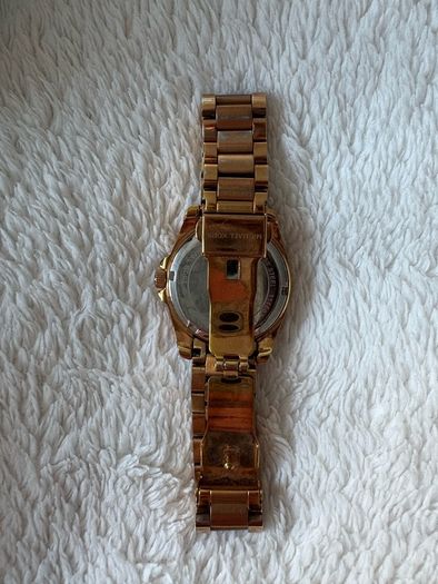Michael Kors MK5613 Blair Rose Gold Watch with Original Box