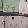 SIX Gold Plated Jewellery Bundle Image 5