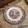 Myotts - Country Life Plates. Image 2