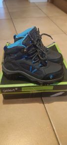 gelert toddler shoes uk 9