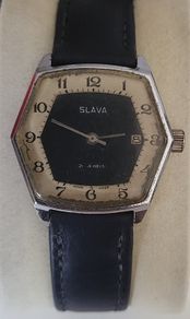 Old watch!