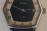 Old watch!