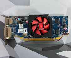 AMD Radeon HD6450 1GB Low-profile