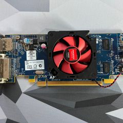 AMD Radeon HD6450 1GB Low-profile