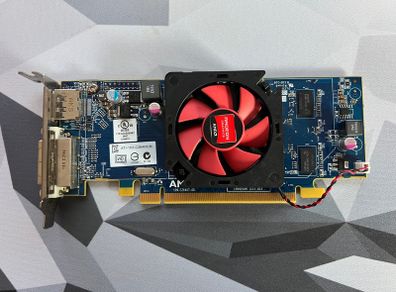 AMD Radeon HD6450 1GB Low-profile