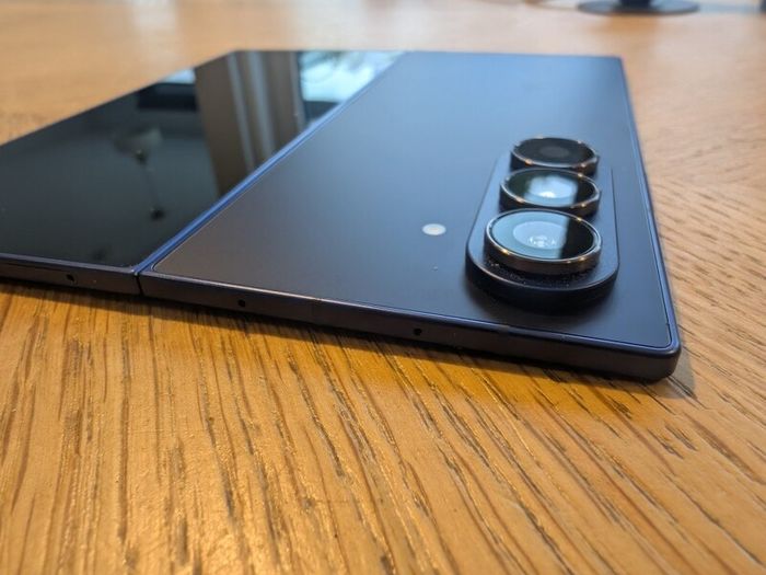 Galaxy Z Fold 7 512Gb