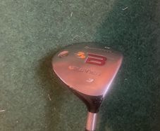 Taylormade Burner 3 Wood