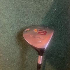 Taylormade Burner 3 Wood